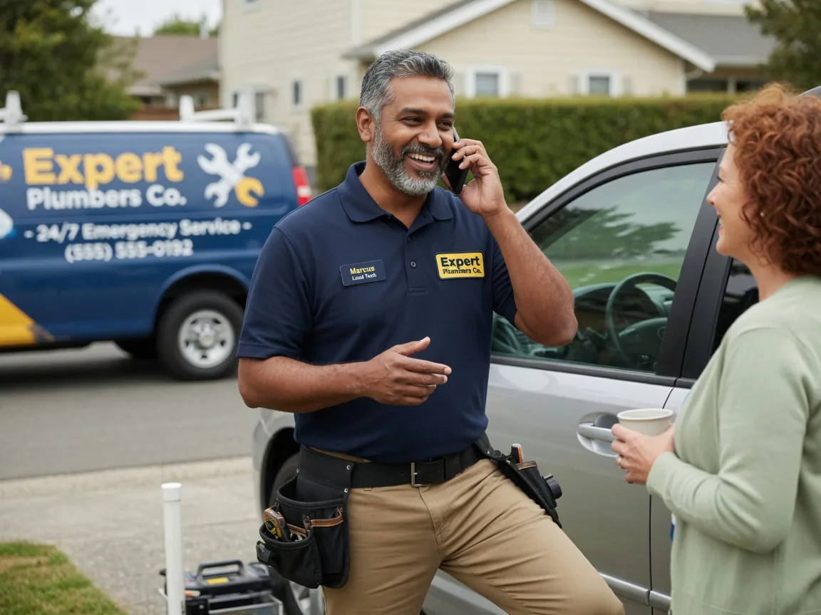 Drain Cleaning Cochrane, WI FAQs